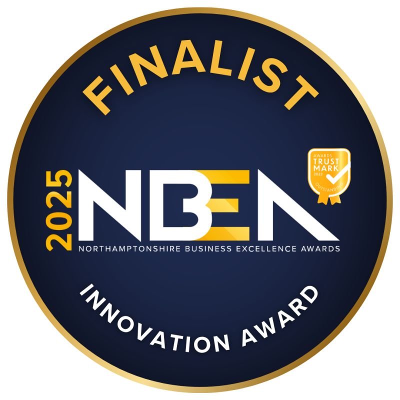 Mavis Technologies named a finalist