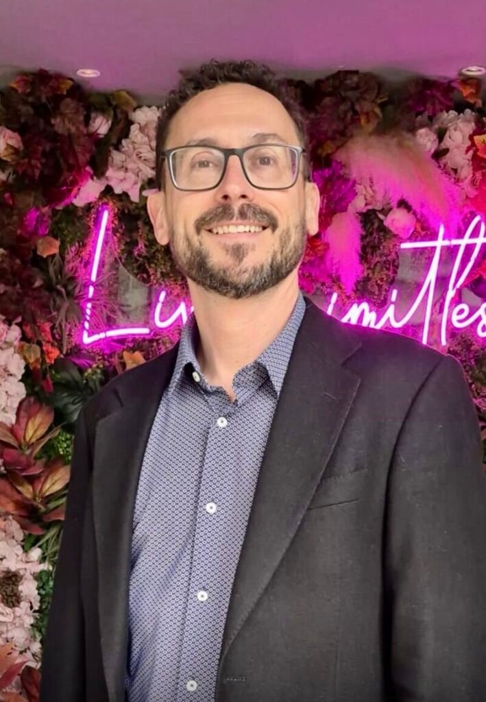 Mavis Technologies leadership announcement